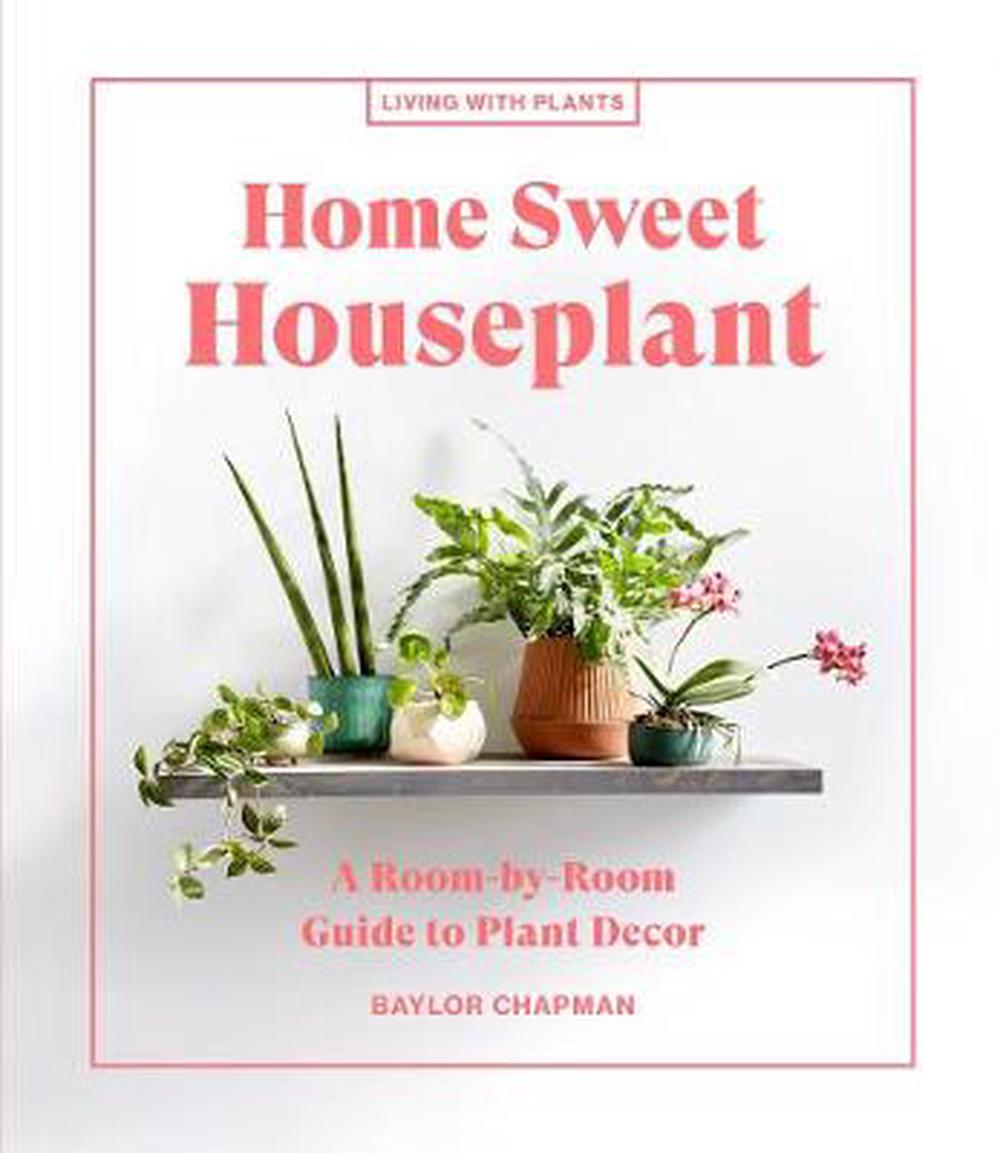 Home Sweet Home Houseplant