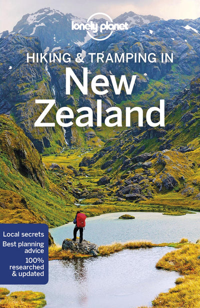 LP NZ Hiking And Tramping