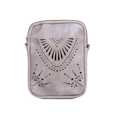 Cross Body Bag B4589