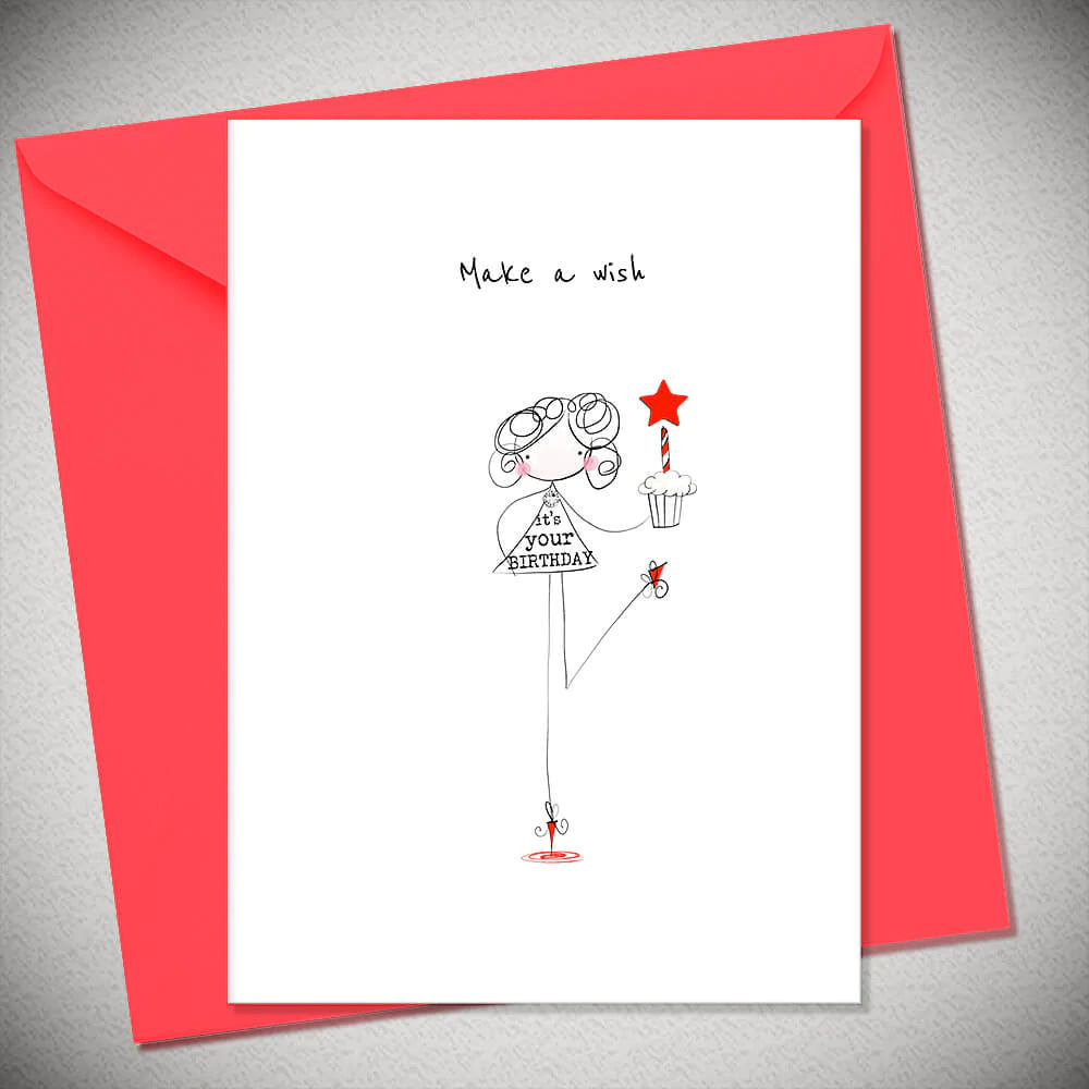 Emko  Bexy Boo Greeting  Cards