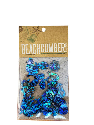 Beachcomber Paua Pieces