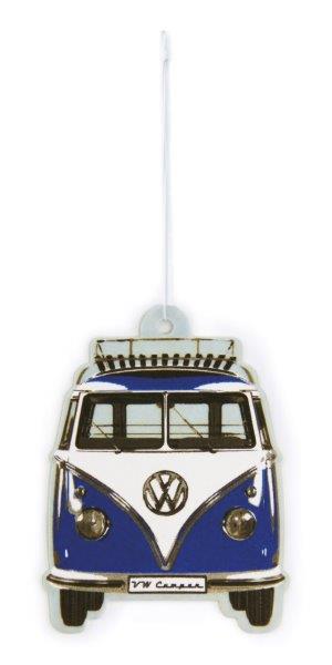 AIR FRESHENERS  VW BLUE