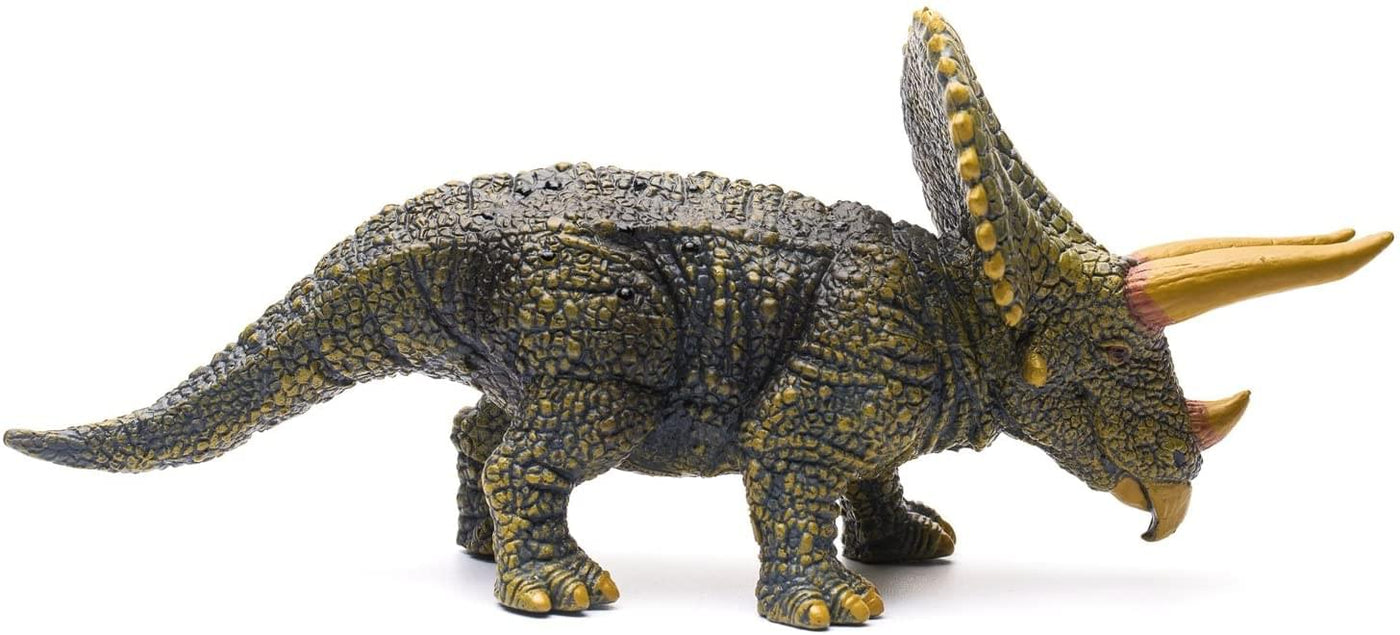 COLLECTA Triceratops  Figurine