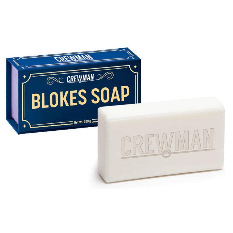 Soap Crewman BLOKES