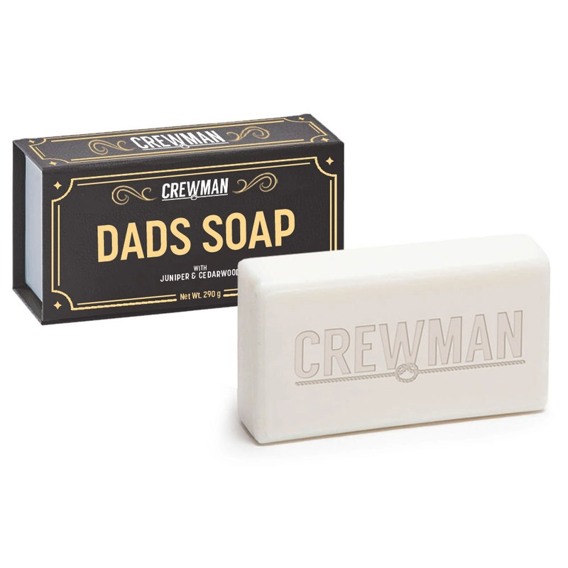 Soap Crewman DADS