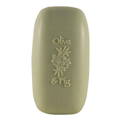 Olive & Fig Soap