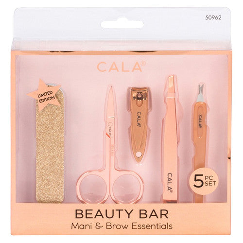 CALA Beauty Bar Kit