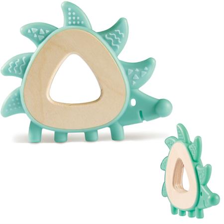 HAPE Teether Hedgehog