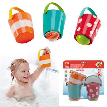 Hape Happy Bucket Set