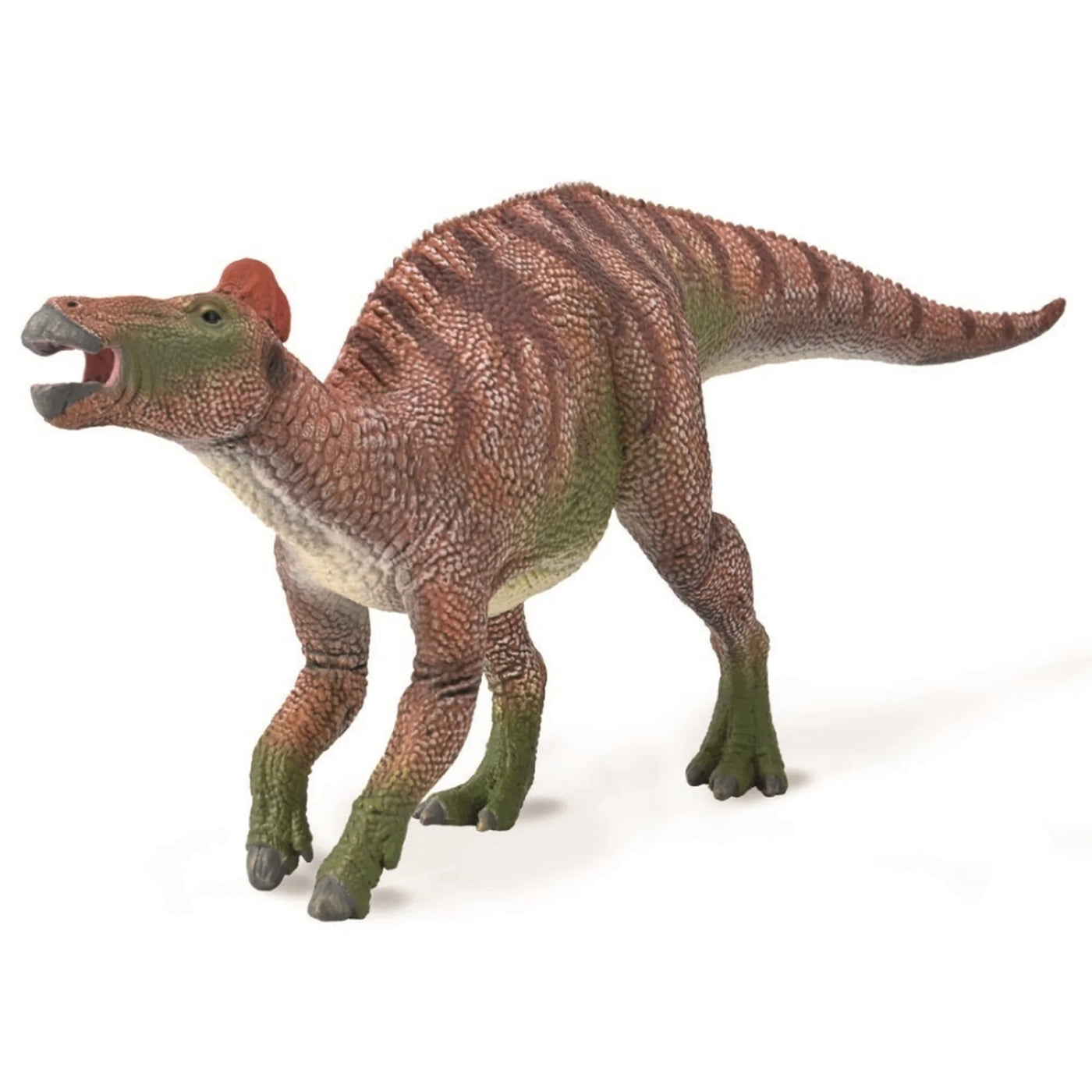 COLLECTA  Edmontosaurus  Figurine DLX