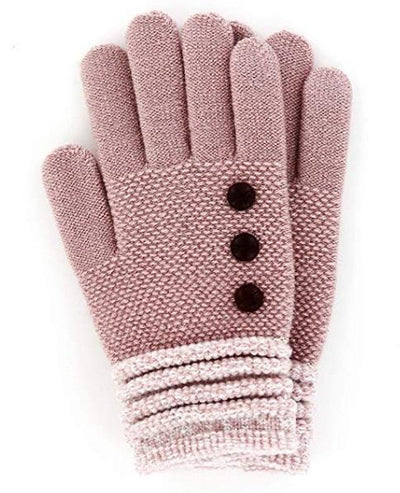 Britt Knits Gloves