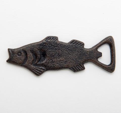 Fish Bottle Opener