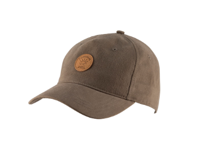 Ladies Casual Cap Kelly