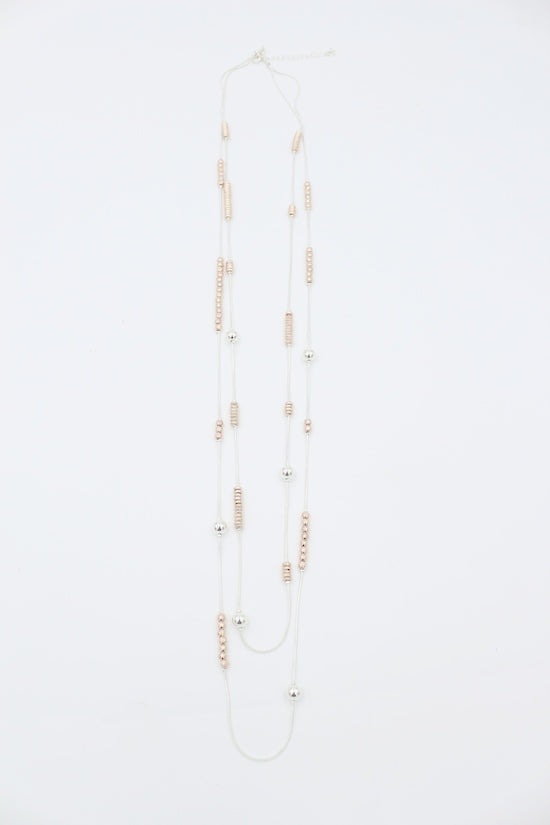 Beau Necklace CHIME