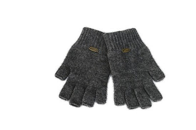 Koru Fingerless Gloves
