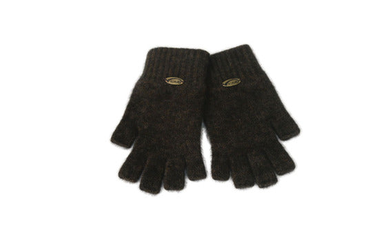 Koru Fingerless Gloves