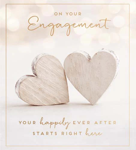 Engagement Love Unlimted