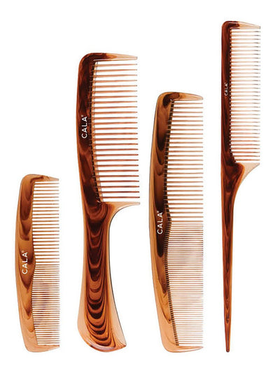 CALA Hair Comb Set
