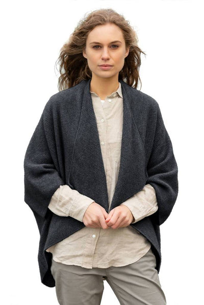 Noble Wilde Women's Longline wrap
