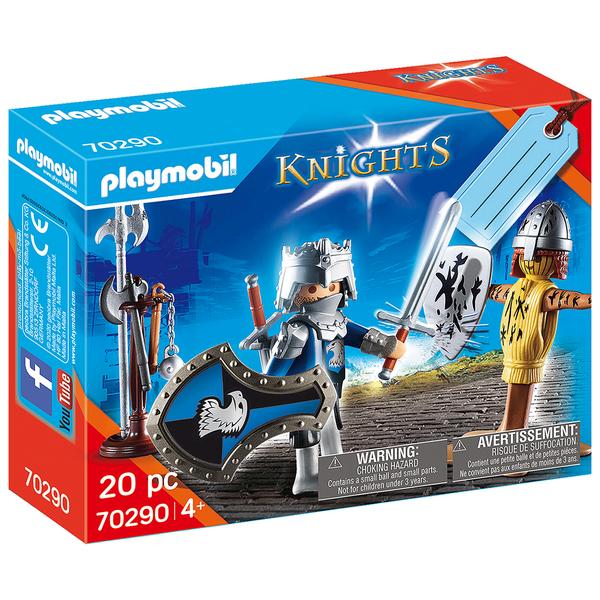 PLAYMOBIL  Knights