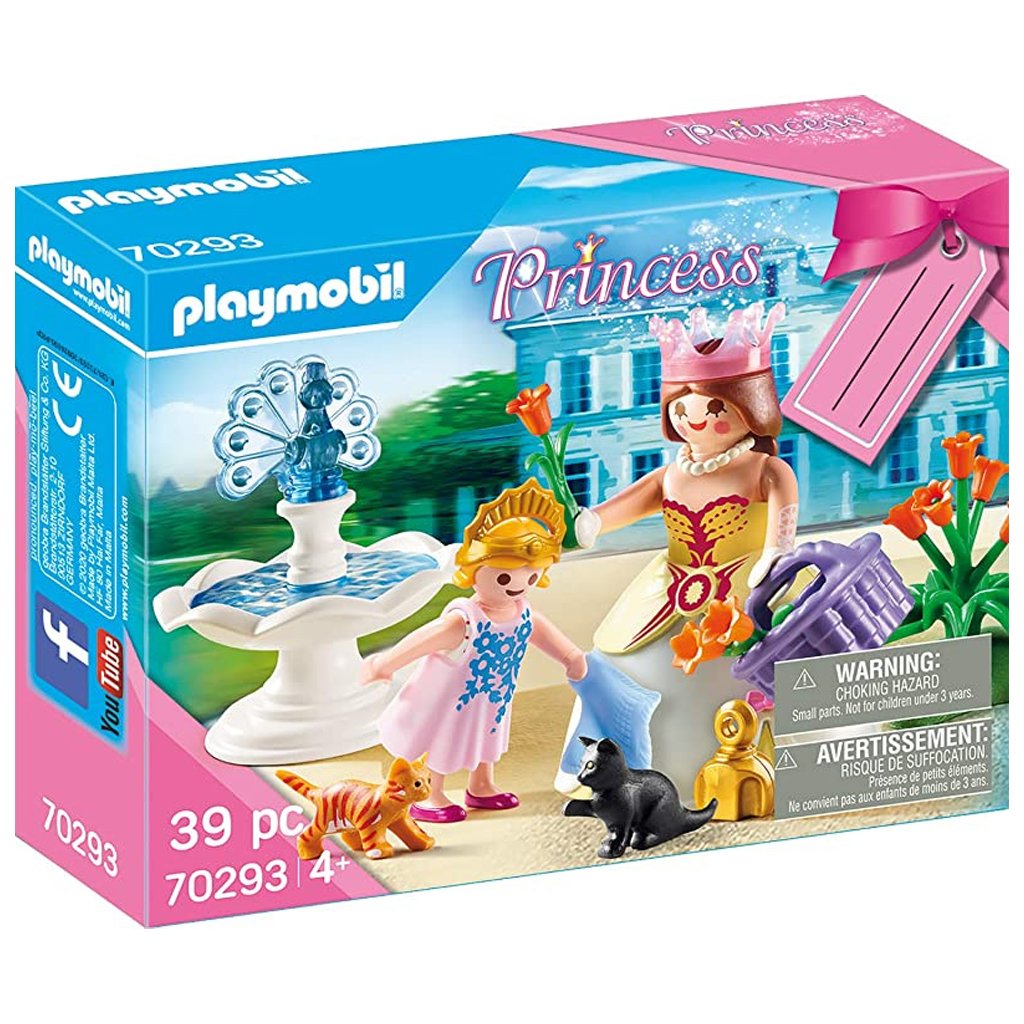 PLAYMOBIL Princess