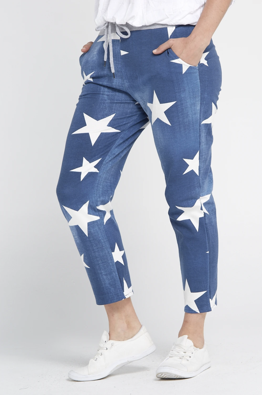 Denver Star Pants