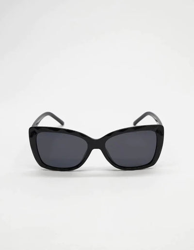Stella & Gemma Sunglasses MELROSE Black