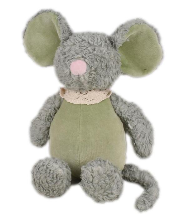 TIKIRI Organic's  Baby Mouse