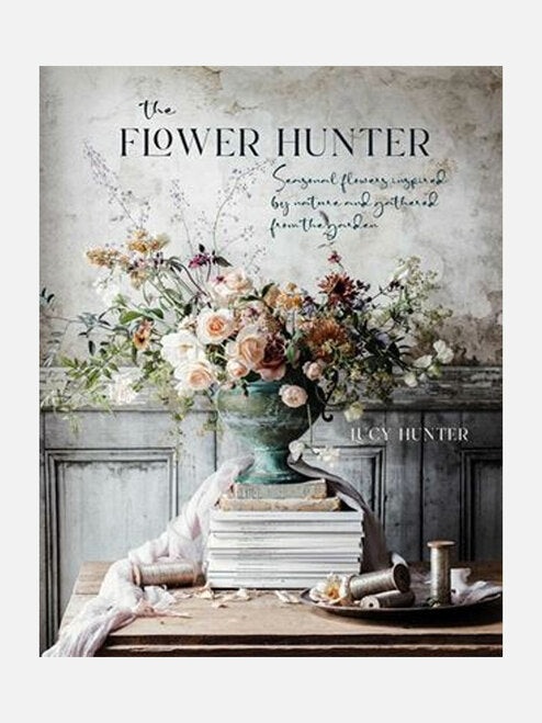 The Flower Hunter