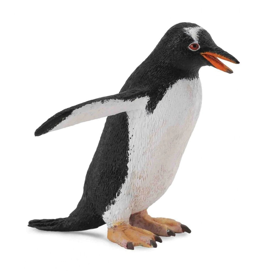 COLLECTA  Gentoo Penguin Small