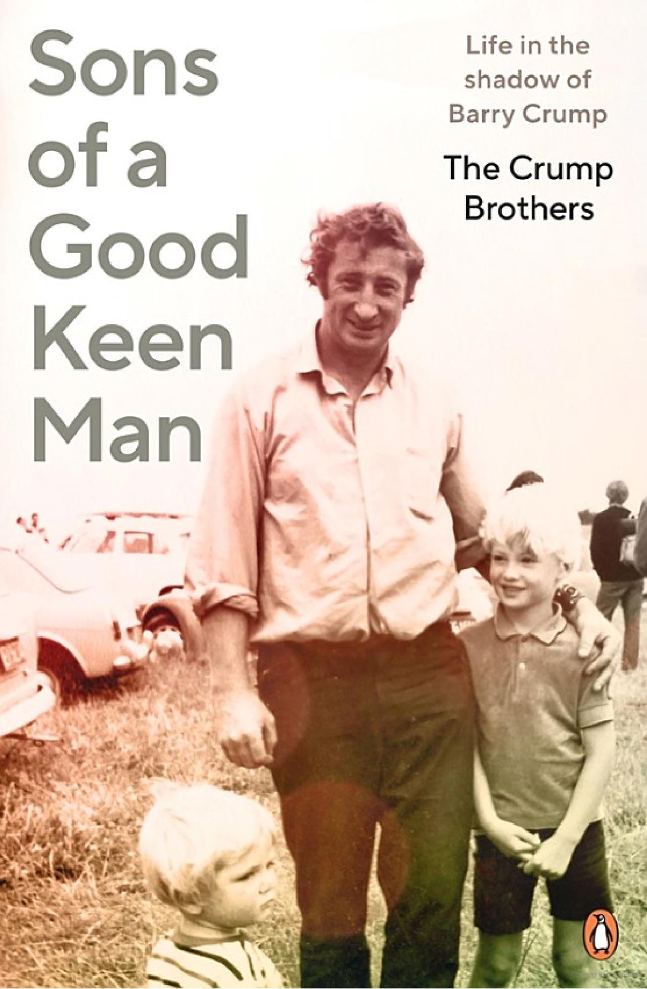 Sons of a good keen Man