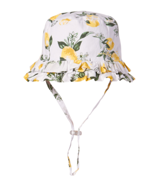 Baby Girls Bucket Hat LAYLA