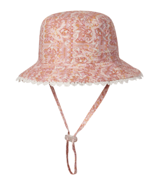 Baby Girls Bucket Hat SADIE