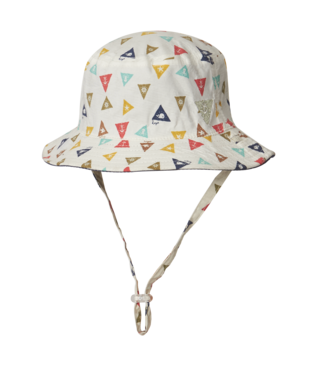 Baby Boys Bucket Hat AHOY