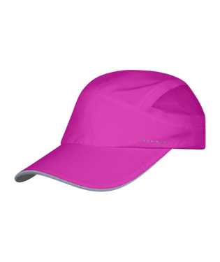 Womens Sport Cap HAVEN Magenta