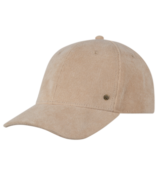 Womens CASUAL CAP Neika BONE