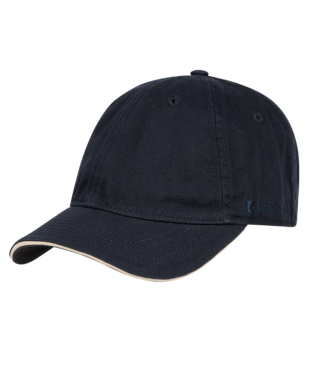 Men's Causal Cap BOSTON NAVY