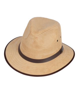 Mens Drover Canungra  TAN