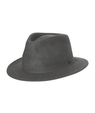 MEN'S Fedora Maestro GREY