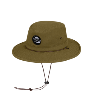 MEN'S mid brim SALTY