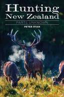 Hunting NZ Parts Unknown