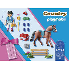 PLAYMOBIL Horse Farm