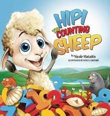 HIPI The Counting Sheep