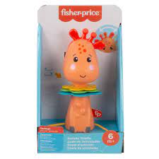 FISHER PRICE Activity Giraffe