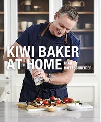 Kiwi Baker At Home