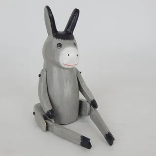 Donkey