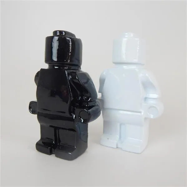 RESIN Brick Men