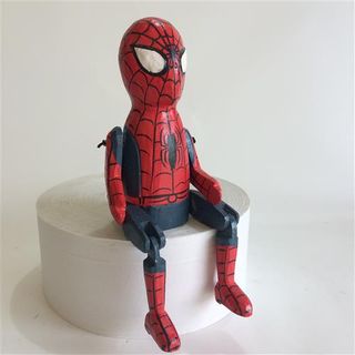 Superhero Spiderman