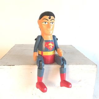 Superhero Superman