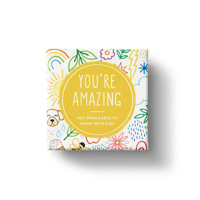 Thoughtful Cards Your Amazing